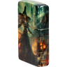 Зажигалка ZIPPO FIRE MAGE 46275