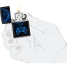Зажигалка ZIPPO GAMING 48912