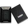 Зажигалка ZIPPO STEAMPUNK 48999