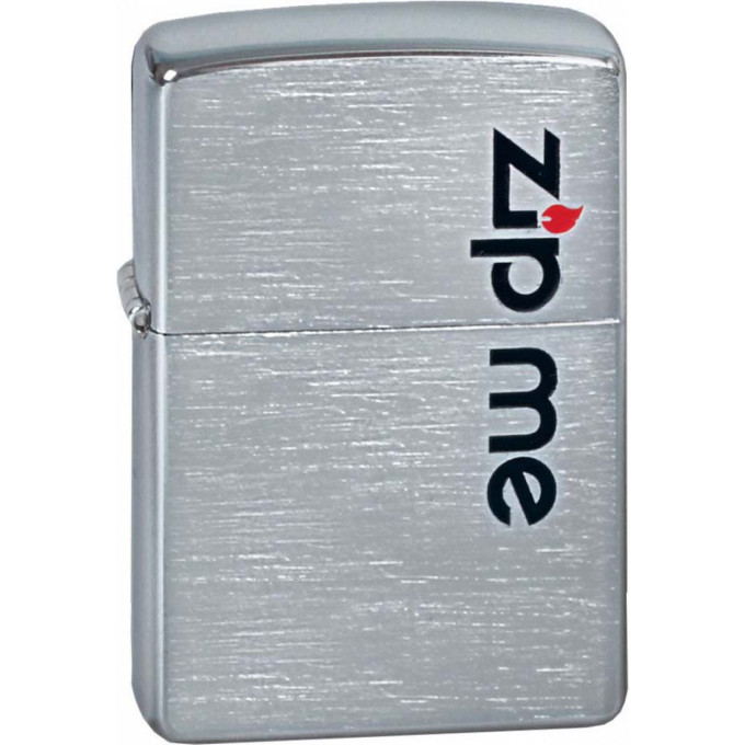 Zippo 200 ZIP ME