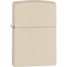 Zippo Classic 216 — кремовая матовая