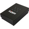 Zippo Classic 238 — матовая розовая